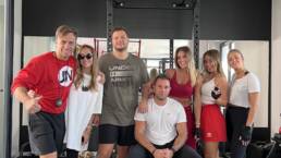 Personal trainer online - News - By Jacopo Nespoli